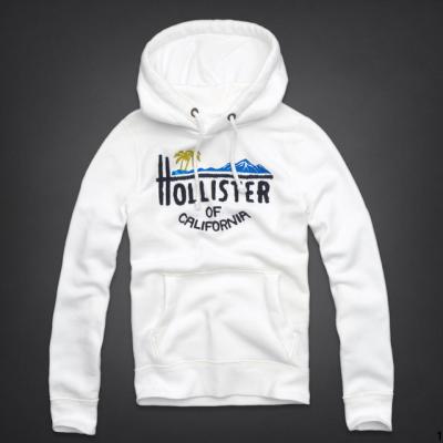 Cheap Hollister Men Hoodies wholesale No. 51